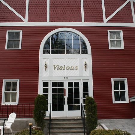 Visions Inn Cooperstown Exterior photo