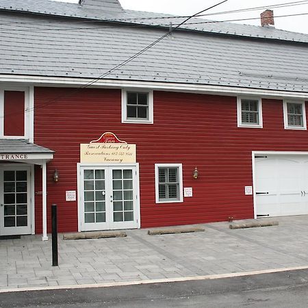 Visions Inn Cooperstown Exterior photo