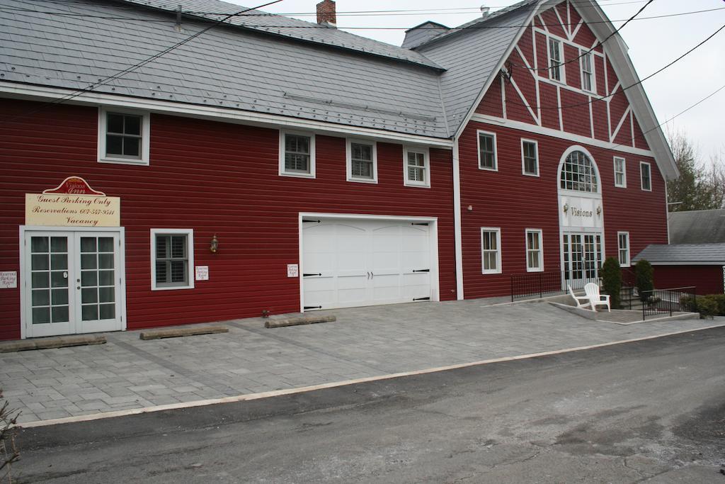 Visions Inn Cooperstown Exterior photo