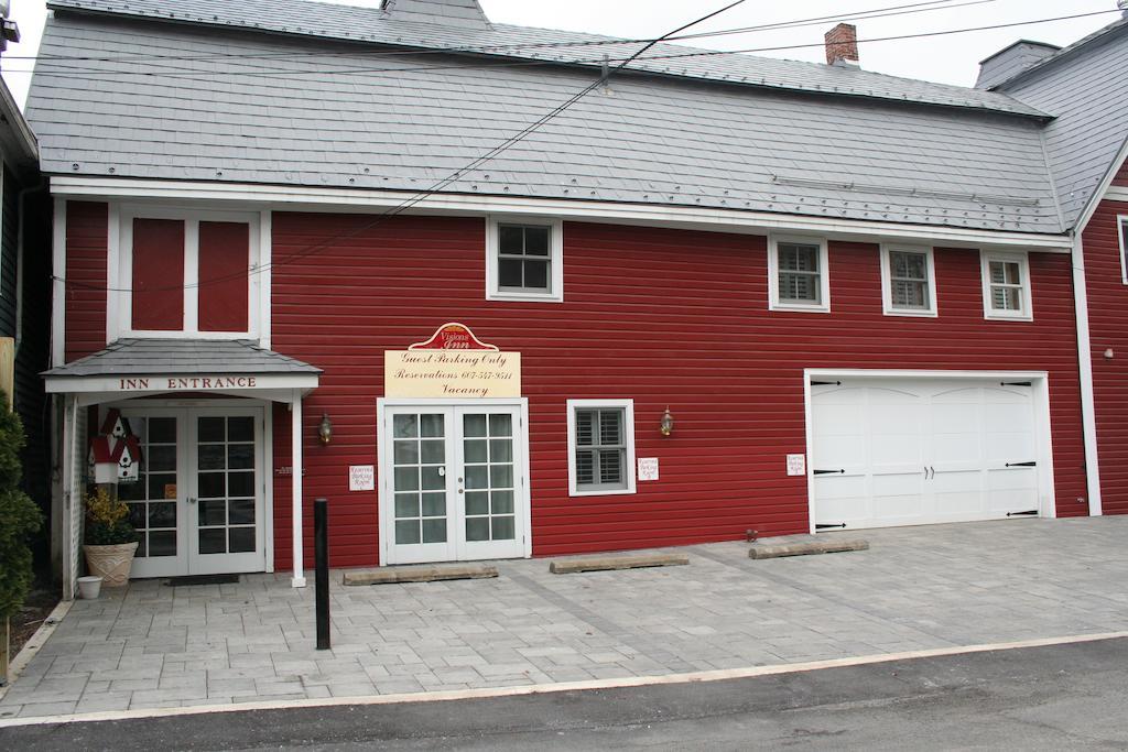 Visions Inn Cooperstown Exterior photo