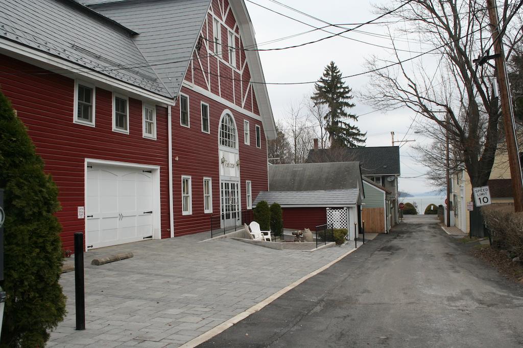 Visions Inn Cooperstown Exterior photo