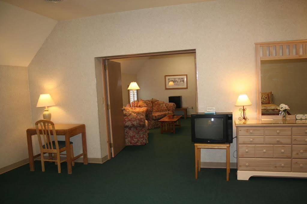 Visions Inn Cooperstown Exterior photo